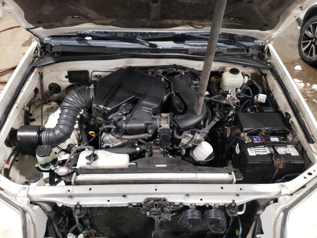 Photo 12 from auction – 2005 TOYOTA 4RUNNER SR with VIN JTEBU14R358047183