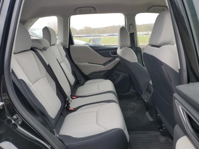 Photo 11 from auction – 2019 SUBARU FORESTER with VIN JF2SKACC7KH558285