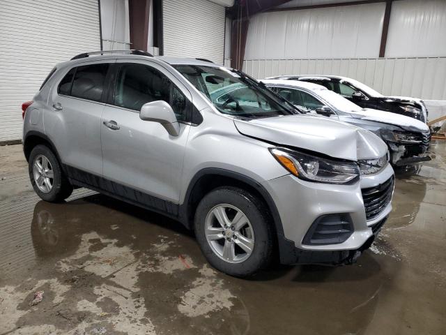Photo 4 from auction – 2020 CHEVROLET TRAX 1LT with VIN KL7CJPSB6LB023984
