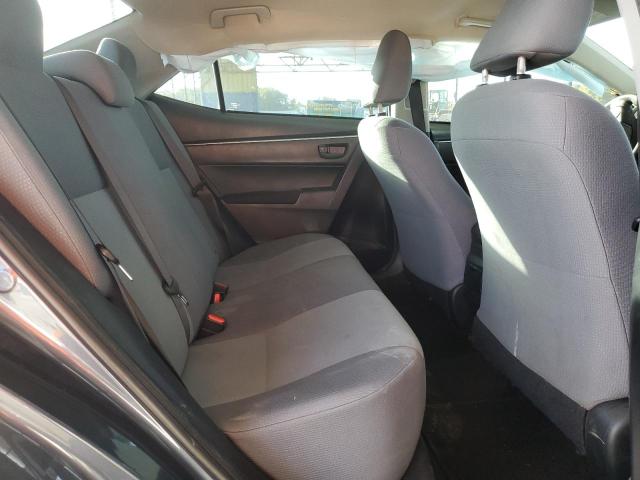 Photo 10 from auction – 2014 TOYOTA COROLLA L with VIN 5YFBURHE9EP121821