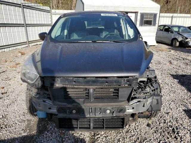 Photo 5 from auction – 2017 FORD ESCAPE SE with VIN 1FMCU9GDXHUC98538