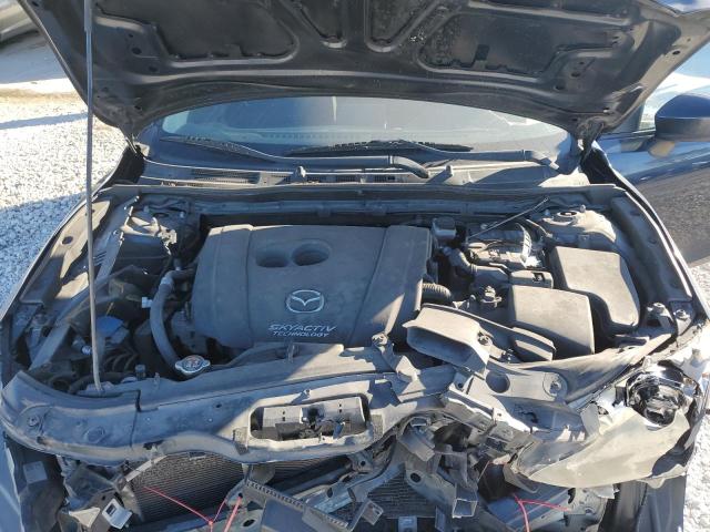 Photo 11 from auction – 2016 MAZDA 3 SPORT with VIN JM1BM1J73G1316639