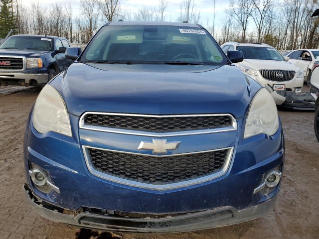Photo 5 from auction – 2010 CHEVROLET EQUINOX LT with VIN 2CNFLPEY2A6253995
