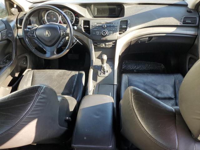 Photo 8 from auction – 2009 ACURA TSX with VIN JH4CU26669C009630