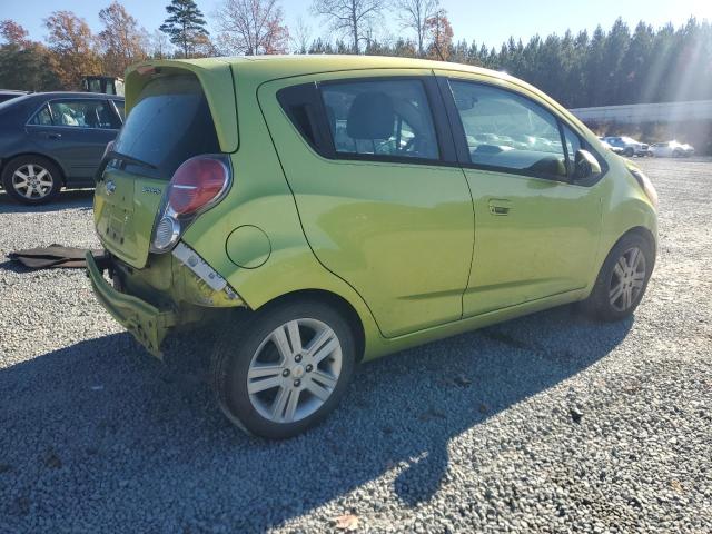 Photo 3 from auction – 2013 CHEVROLET SPARK LS with VIN KL8CB6S90DC571281