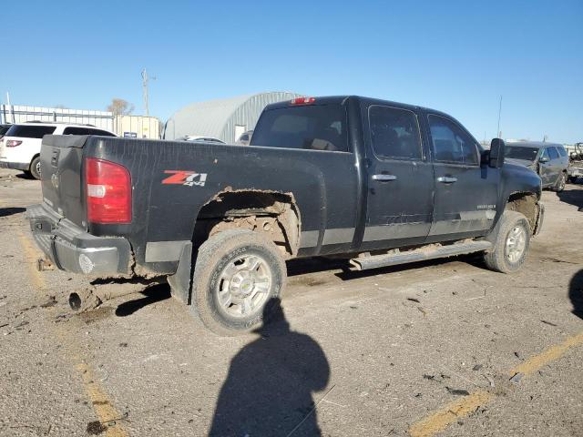 Photo 3 from auction – 2007 CHEVROLET SILVERADO with VIN 1GCHK23657F534756