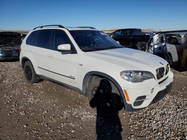 Photo 4 from auction – 2013 BMW X5 XDRIVE3 with VIN 5UXZV4C55D0B22710