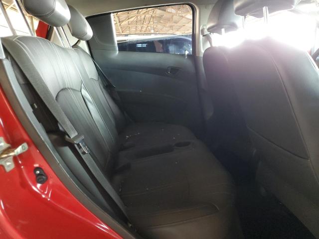 صورة رقم 10 من المزاد - 2013 CHEVROLET SPARK LS مع VIN KL8CB6S95DC610169