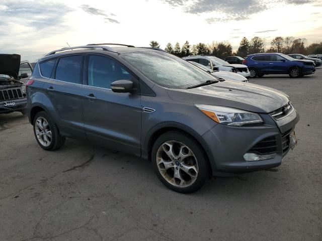 Photo 4 from auction – 2013 FORD ESCAPE TIT with VIN 1FMCU9J98DUB35093