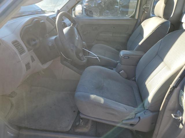 Photo 7 from auction – 2004 NISSAN FRONTIER K with VIN 1N6DD26T44C460377