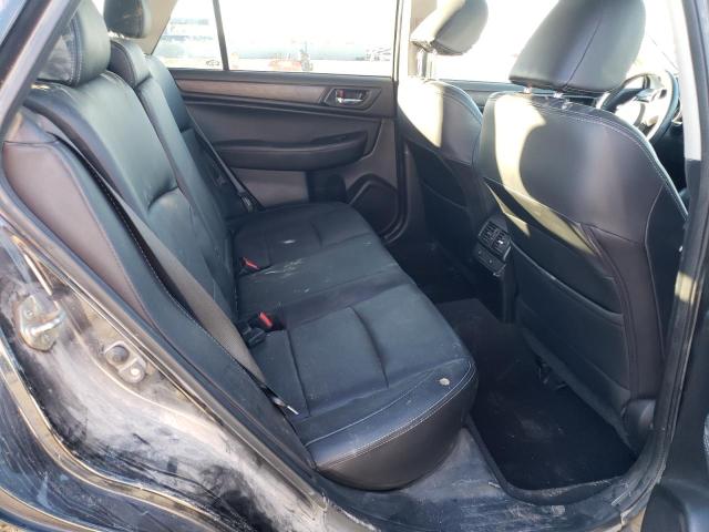 Photo 11 from auction – 2017 SUBARU OUTBACK 2. with VIN 4S4BSANC8H3313850