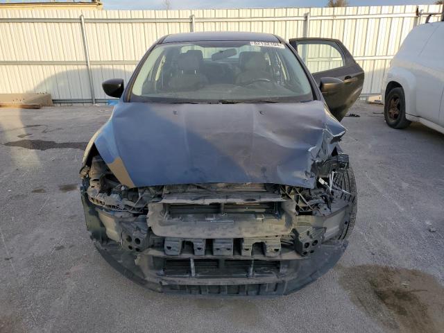 Photo 5 from auction – 2015 FORD FOCUS S with VIN 1FADP3E27FL356306