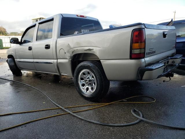 Photo 2 from auction – 2006 GMC NEW SIERRA with VIN 2GTEC13V861324174