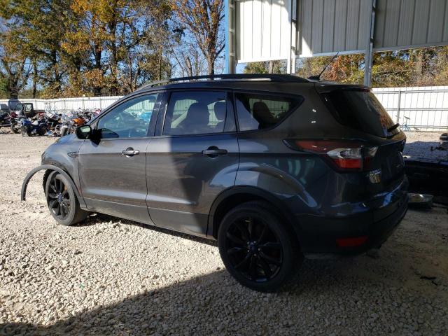 Photo 2 from auction – 2017 FORD ESCAPE SE with VIN 1FMCU0GD6HUB15423