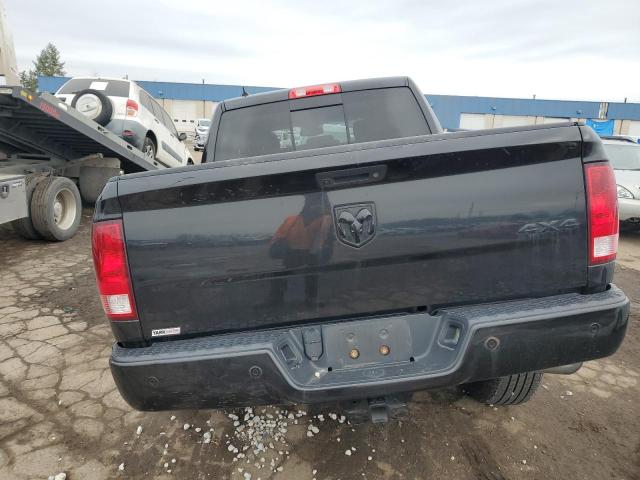 Photo 6 from auction – 2018 RAM 1500 SLT with VIN 1C6RR7LGXJS138429