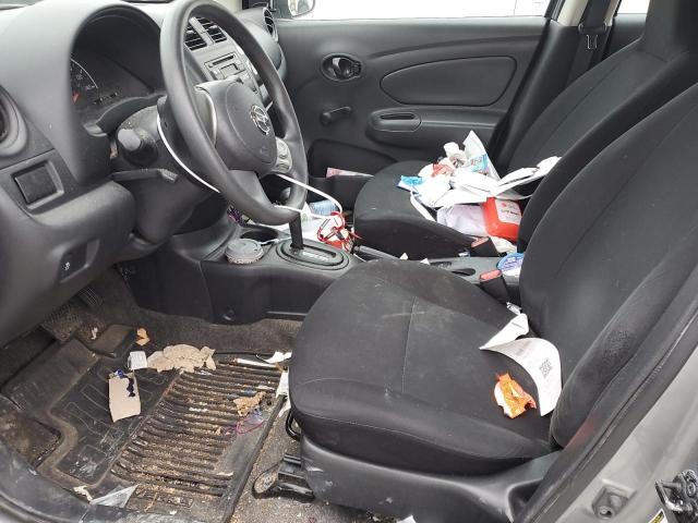Photo 7 from auction – 2014 NISSAN VERSA S with VIN 3N1CN7AP6EL840042