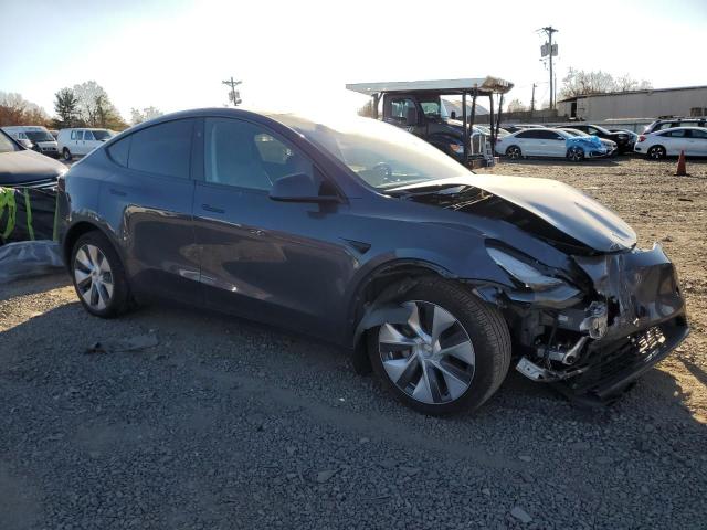 Zdjęcie 4 z aukcji – 2023 TESLA MODEL Y z VIN 7SAYGDEE3PA194626