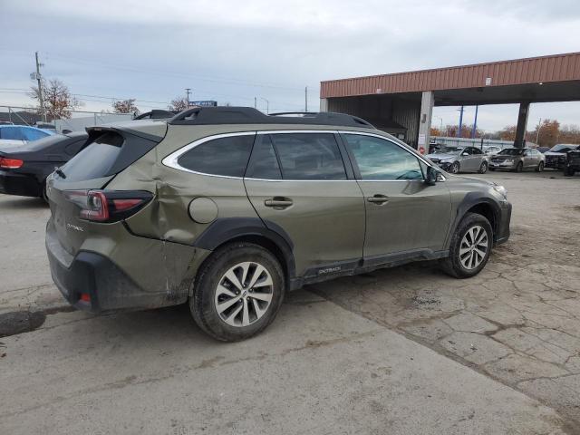 Снимка 3 от търг – 2024 SUBARU OUTBACK PR с VIN 4S4BTADC5R3107529