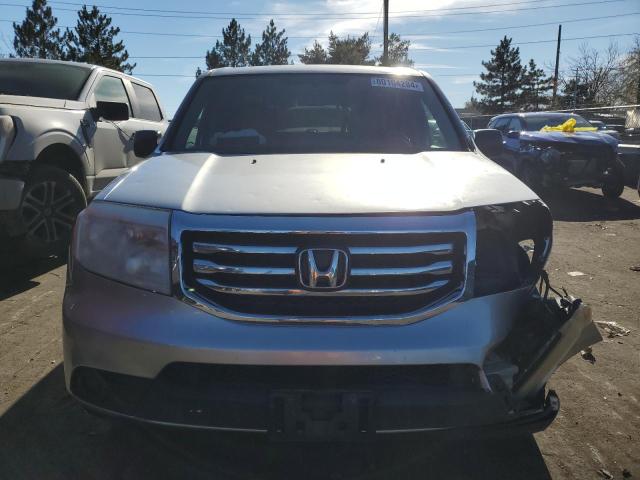 صورة رقم 5 من المزاد - 2014 HONDA PILOT LX مع VIN 5FNYF4H28EB019516