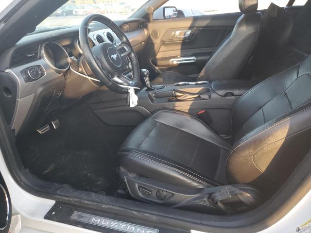 Photo 7 from auction – 2020 FORD MUSTANG with VIN 1FATP8UH4L5119092