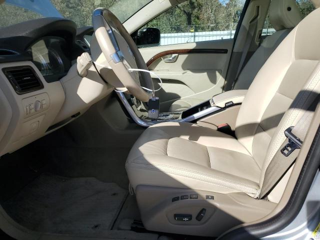Photo 7 from auction – 2012 VOLVO XC70 3.2 with VIN YV4952BZ5C1140475
