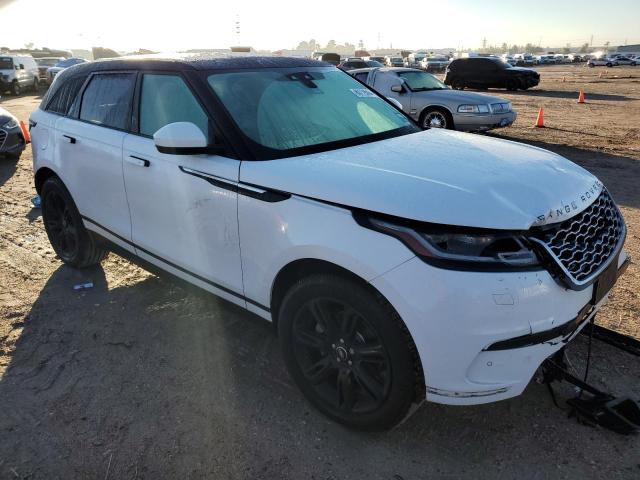 Photo 4 from auction – 2020 LAND ROVER RANGE ROVE with VIN SALYB2EX5LA285381