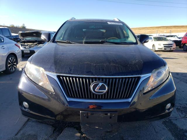 Photo 5 from auction – 2010 LEXUS RX 350 with VIN 2T2BK1BA5AC024666