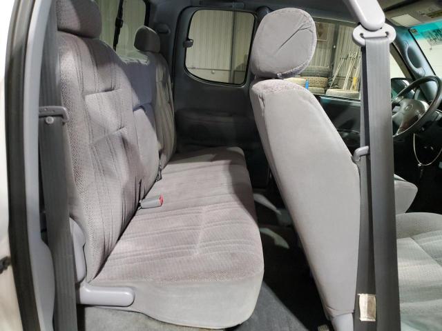 Photo 10 from auction – 2001 TOYOTA TUNDRA ACC with VIN 5TBBT44111S192854