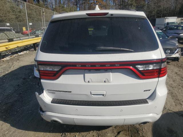Photo 6 from auction – 2017 DODGE DURANGO GT with VIN 1C4RDJDG7HC661124