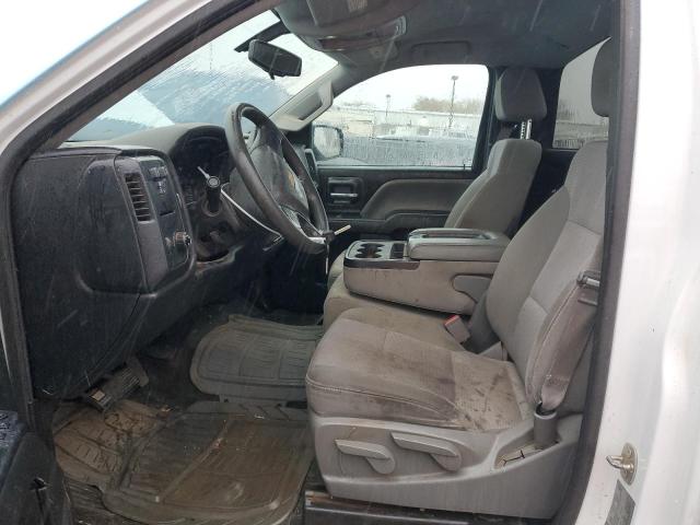 Photo 7 from auction – 2015 CHEVROLET SILVERADO with VIN 1GCNCPEC8FZ378662