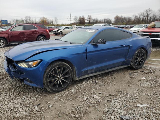 Photo 1 from auction – 2017 FORD MUSTANG with VIN 1FA6P8TH6H5244584