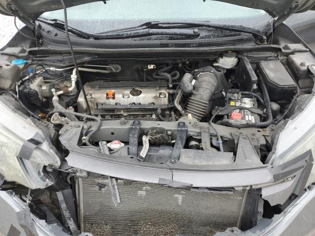 Photo 12 from auction – 2013 HONDA CR-V EX with VIN 2HKRM4H56DH665075