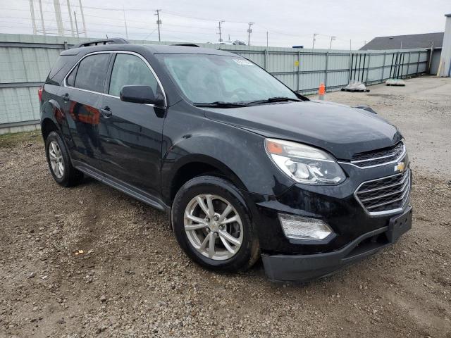 Photo 4 from auction – 2017 CHEVROLET EQUINOX LT with VIN 2GNALCEK2H1515077
