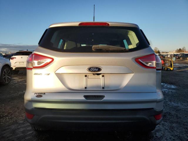 Фото 6 с аукциона – 2014 FORD ESCAPE S с VIN 1FMCU0F76EUD58608