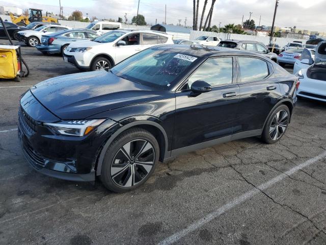 POLESTAR 2 2023 with VIN YSMEG3KA9PL162652 - Photo from auction