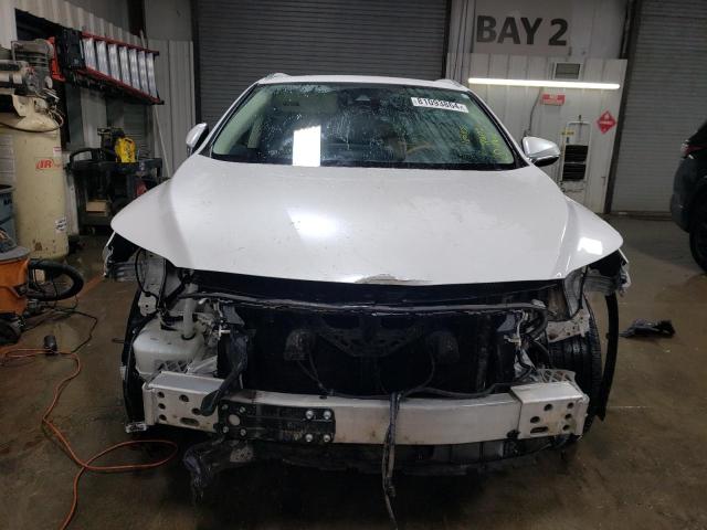 Photo 5 from auction – 2021 LEXUS RX 350 with VIN 2T2HZMDA3MC261455