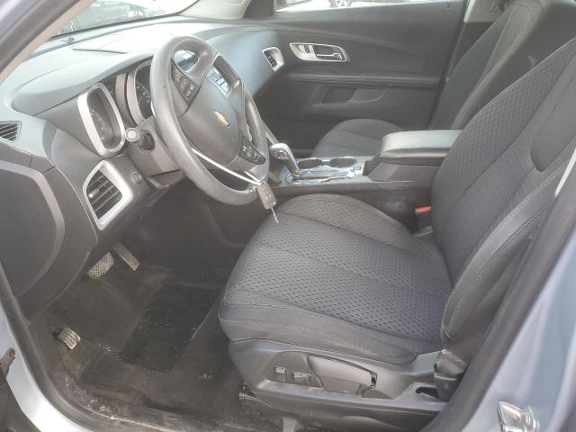 Photo 7 from auction – 2014 CHEVROLET EQUINOX LS with VIN 2GNFLEEK1E6125376