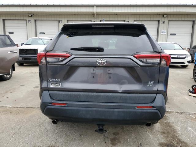 Photo 6 from auction – 2019 TOYOTA RAV4 LE with VIN 2T3F1RFV0KW053312