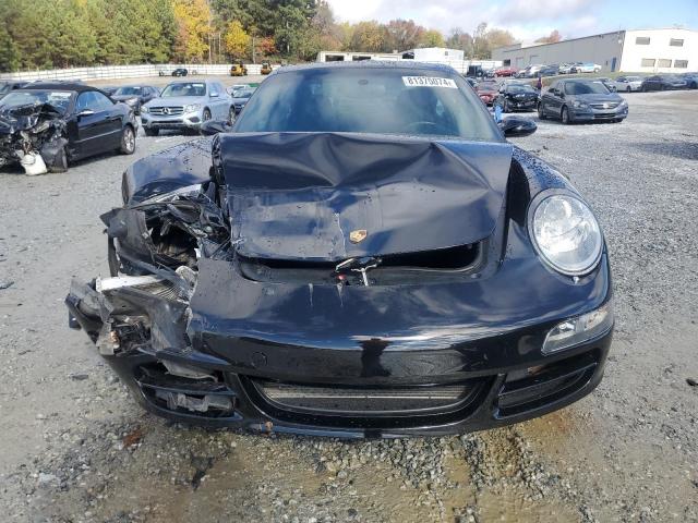 Photo 5 from auction – 2008 PORSCHE 911 TARGA with VIN WP0BB29958S755466