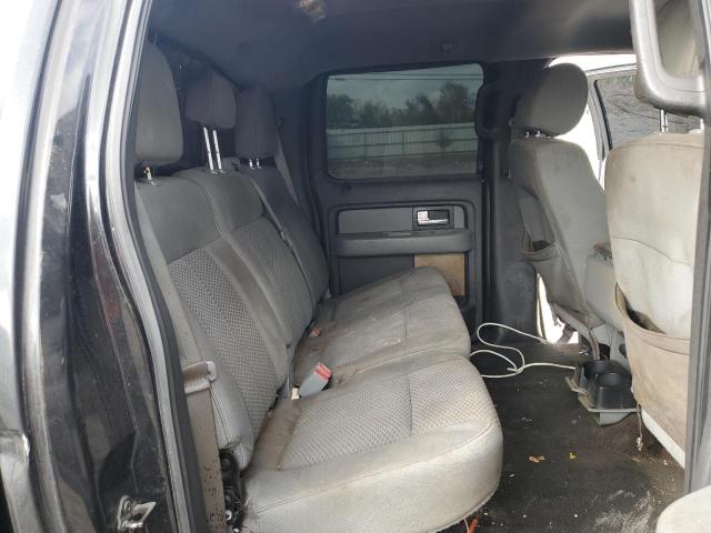 Photo 10 from auction – 2013 FORD F150 SUPER with VIN 1FTFW1EF4DKF46922