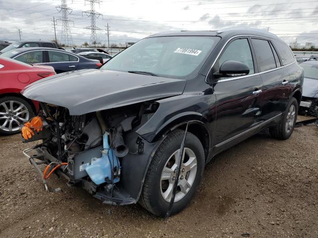 BUICK ENCLAVE 2016 with VIN 5GAKVBKD7GJ301392 - Photo from auction