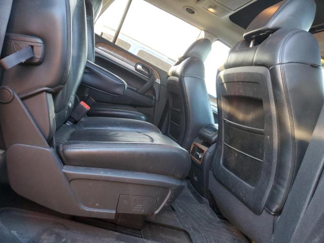 Photo 11 from auction – 2008 BUICK ENCLAVE CX with VIN 5GAEV23768J175744