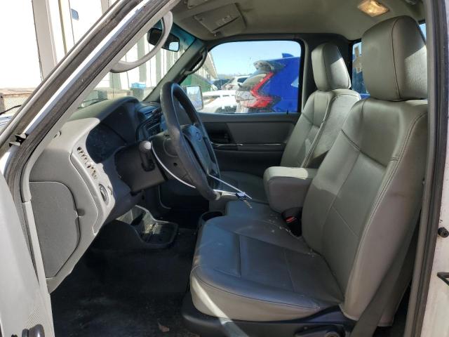 Photo 7 from auction – 2011 FORD RANGER with VIN 1FTKR1AD9BPB01425