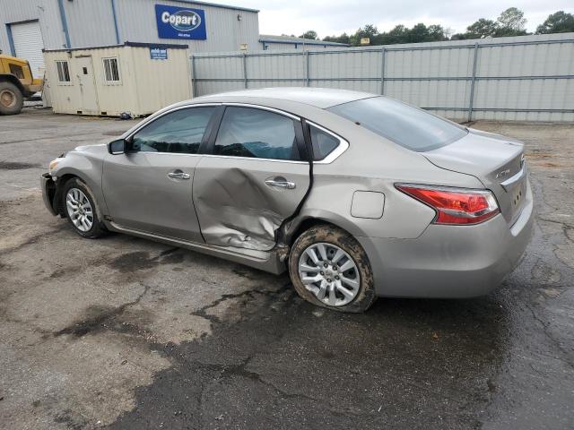 Photo 2 from auction – 2014 NISSAN ALTIMA 2.5 with VIN 1N4AL3AP2EN213461