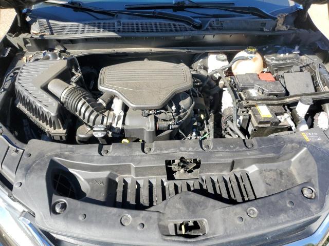 Photo 12 from auction – 2020 CHEVROLET BLAZER 2LT with VIN 3GNKBCRS6LS690446
