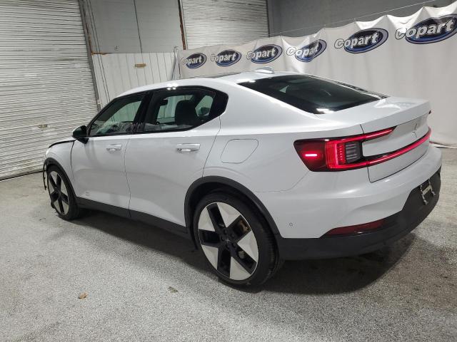 Photo 2 from auction – 2023 POLESTAR 2 with VIN YSMEG3KAXPL137002