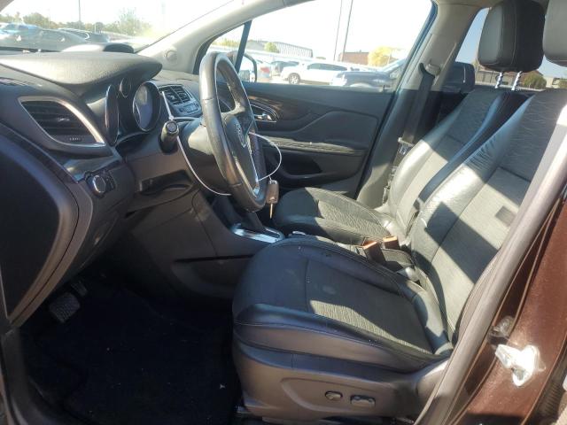 Photo 7 from auction – 2015 BUICK ENCORE with VIN KL4CJASB5FB123301