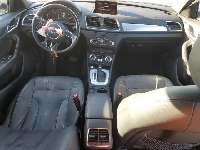 Photo 8 from auction – 2015 AUDI Q3 PREMIUM with VIN WA1EFCFS2FR011692