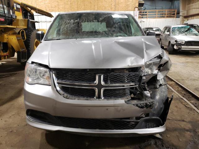 Photo 5 from auction – 2017 DODGE GRAND CARA with VIN 2C4RDGBG3HR605419