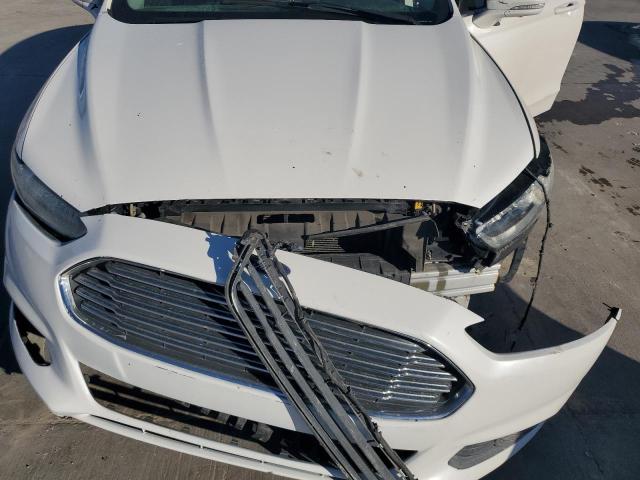 Photo 11 from auction – 2014 FORD FUSION SE with VIN 3FA6P0H77ER375811